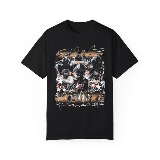 Zane Guillory Heavy Cotton Tee
