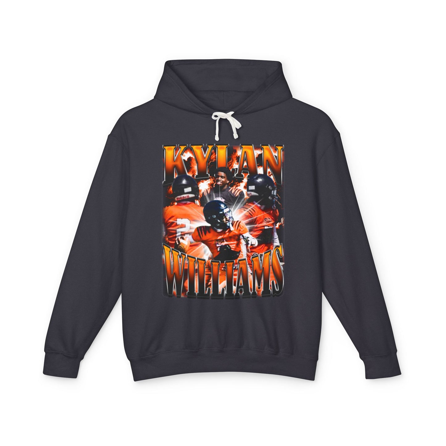 Kylan Williams Hoodie