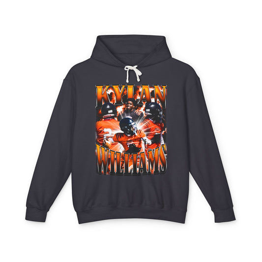 Kylan Williams Hoodie