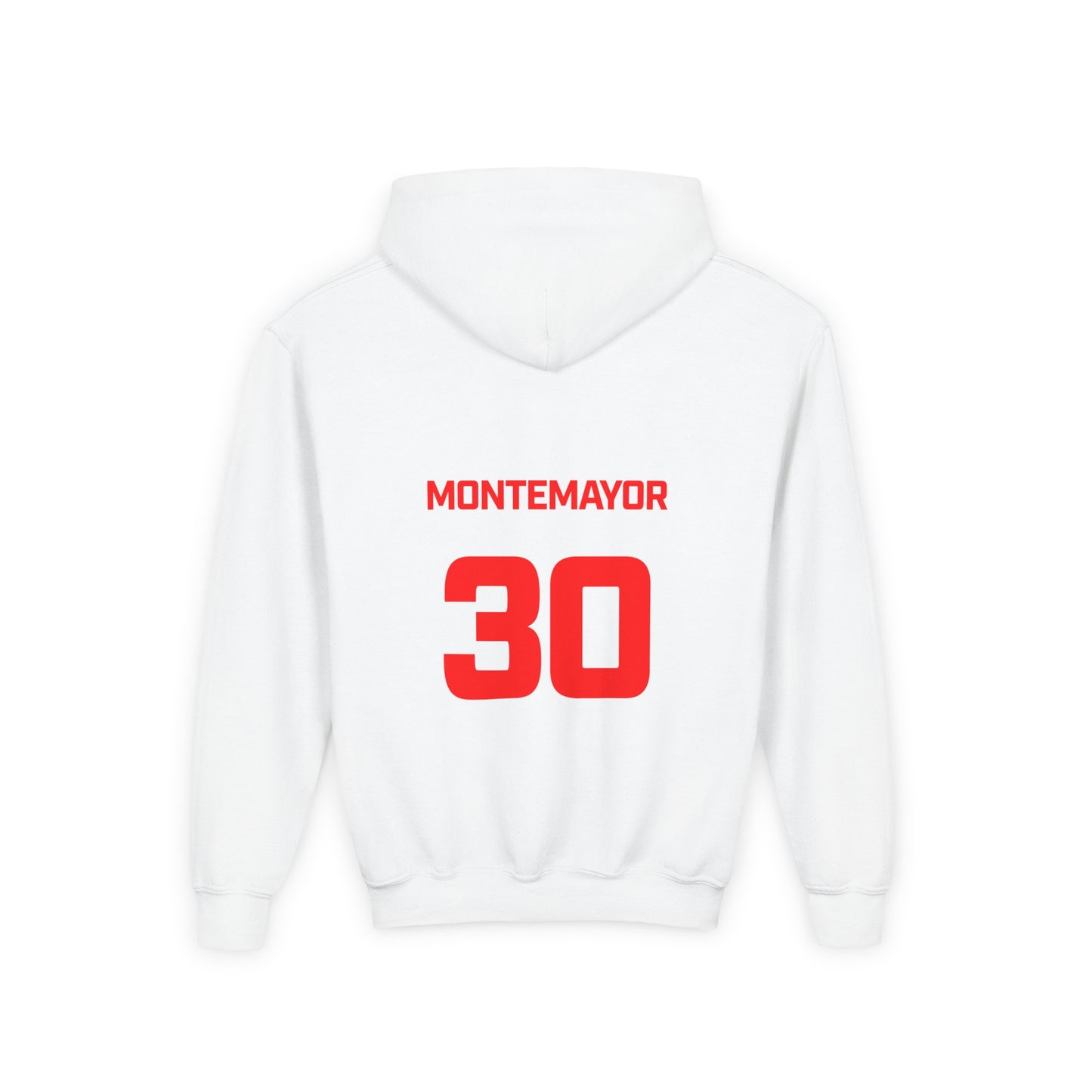 D’Asia McIntyre Youth Hoodie