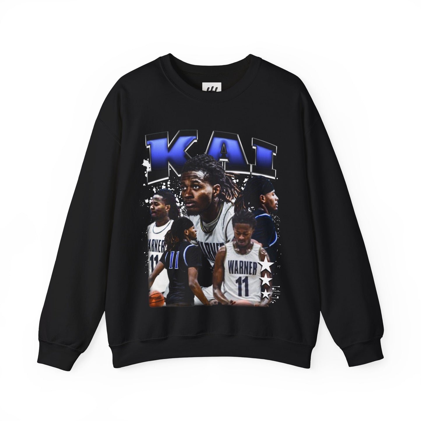 Kai Crewneck Sweatshirt