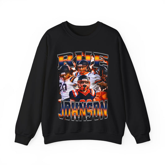 Rue Johnson Crewneck Sweatshirt