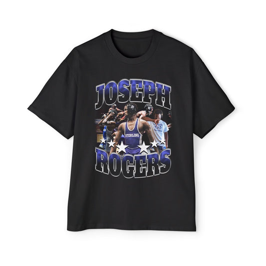 Joseph Rogers Oversized Tee