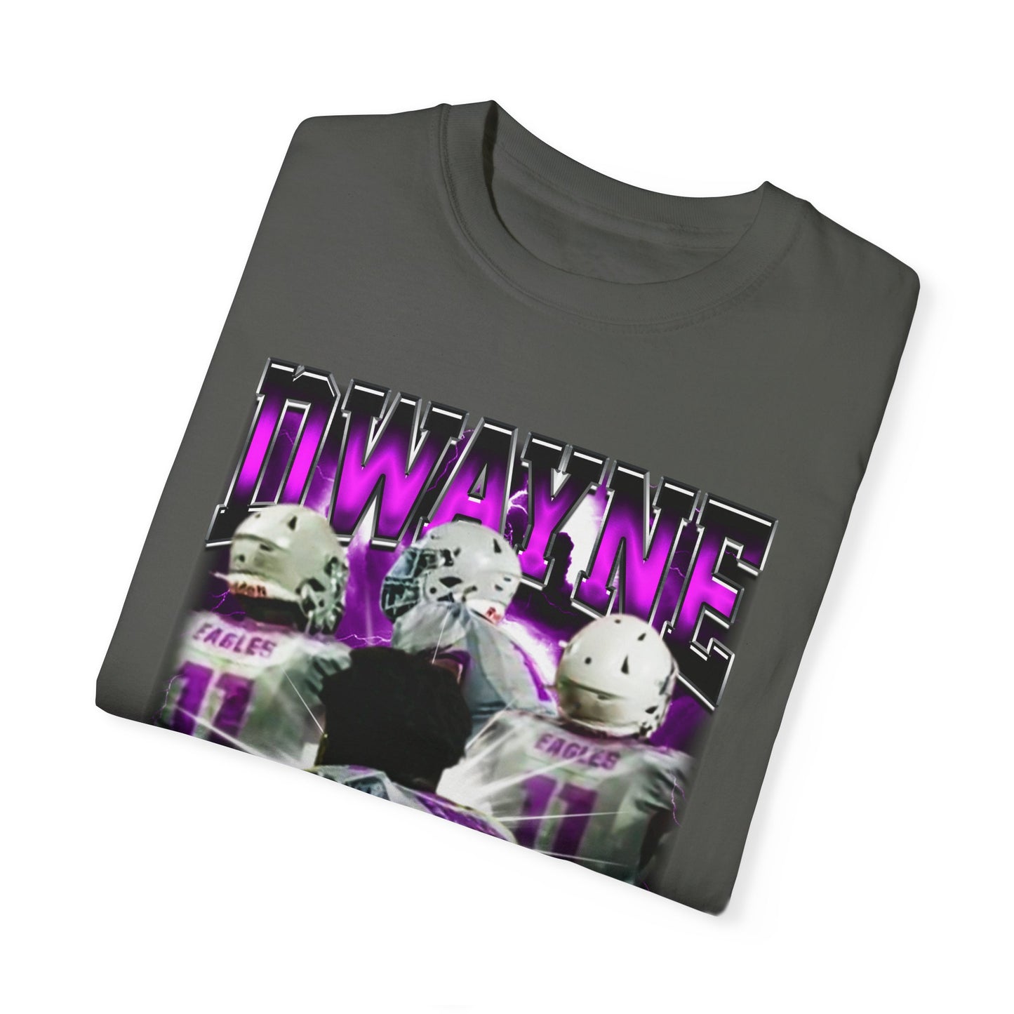 Dwayne Coley Heavyweight Premium Tee