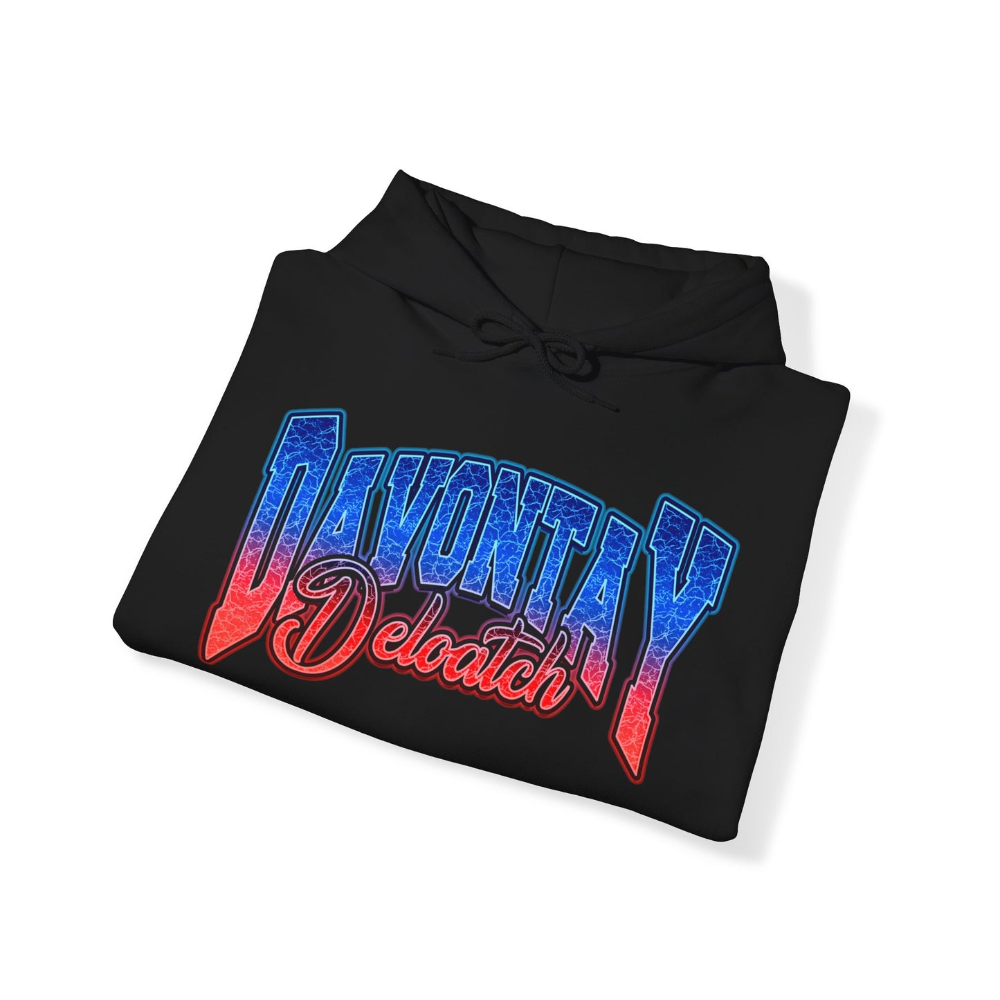 Devontay Deloatch Hoodie