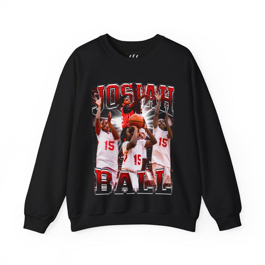 Josiah Ball Crewneck Sweatshirt