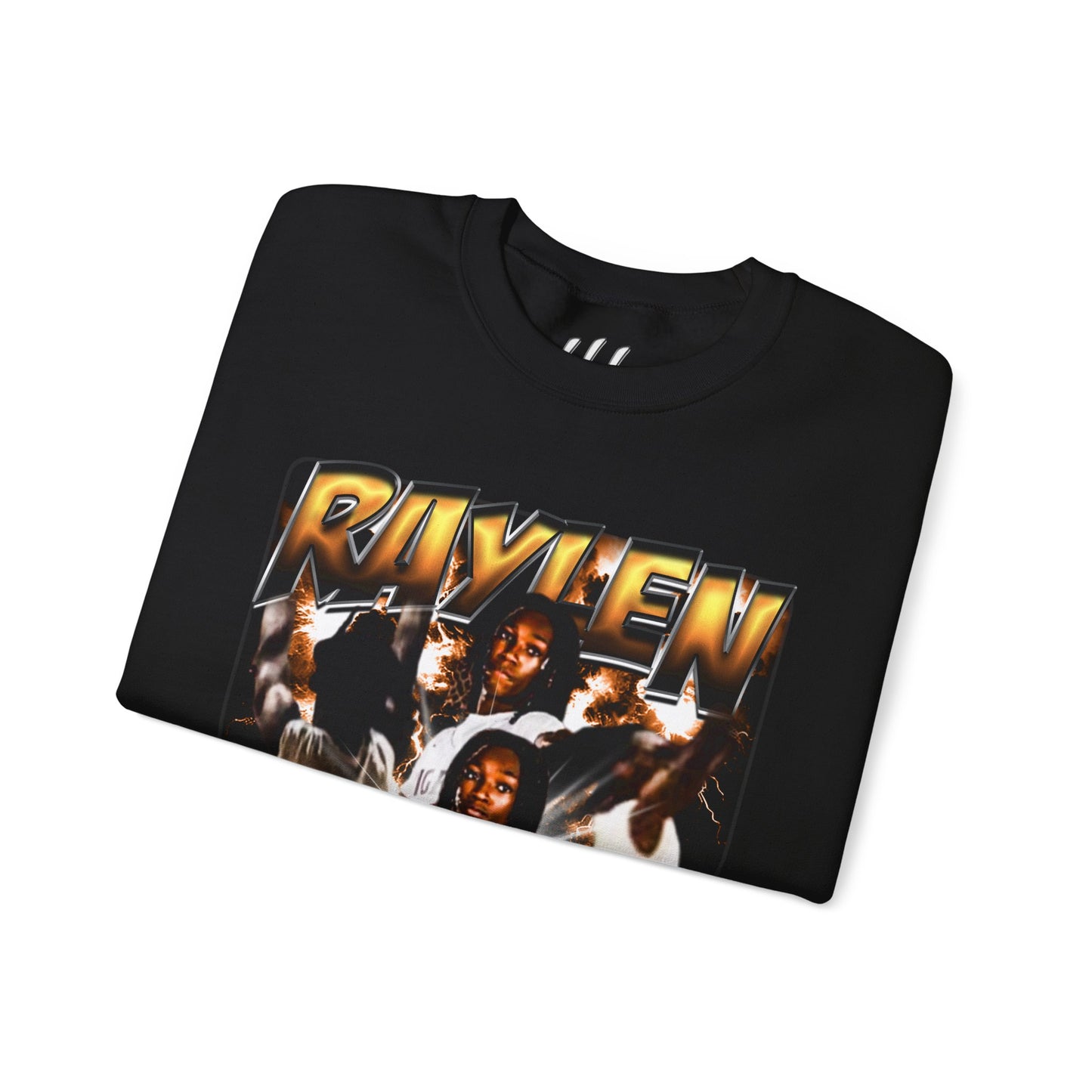 Raylen Wilson Crewneck Sweatshirt
