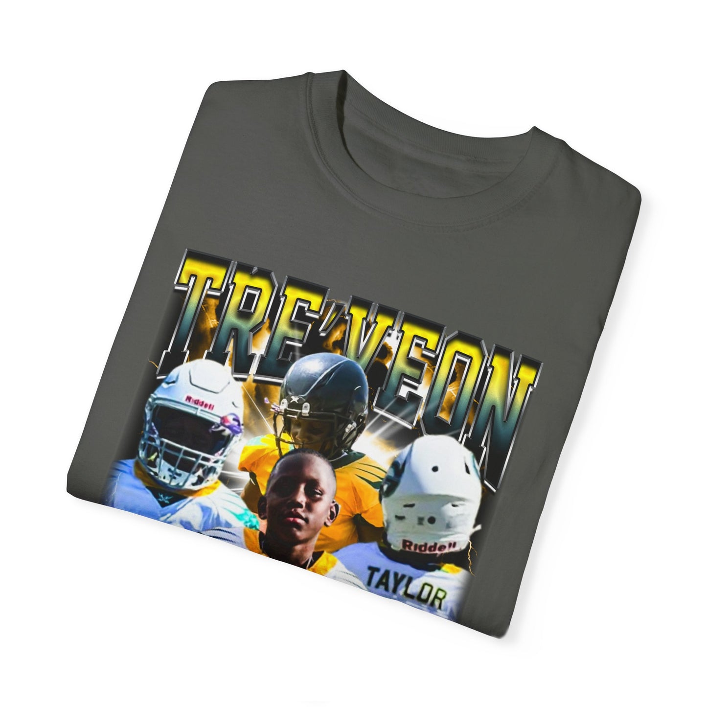 Tre’veon Taylor Heavyweight Premium Tee