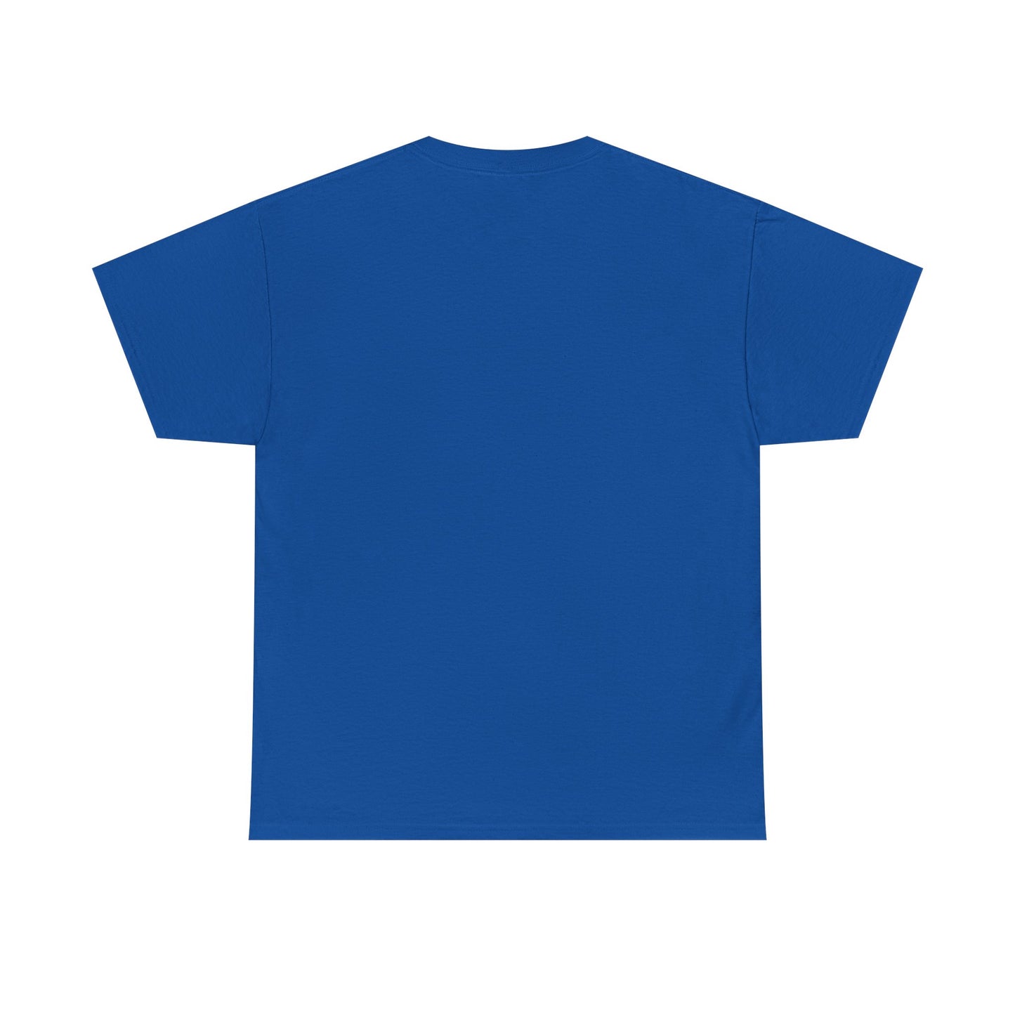Terrance Douglas Jr Heavy Cotton Tee
