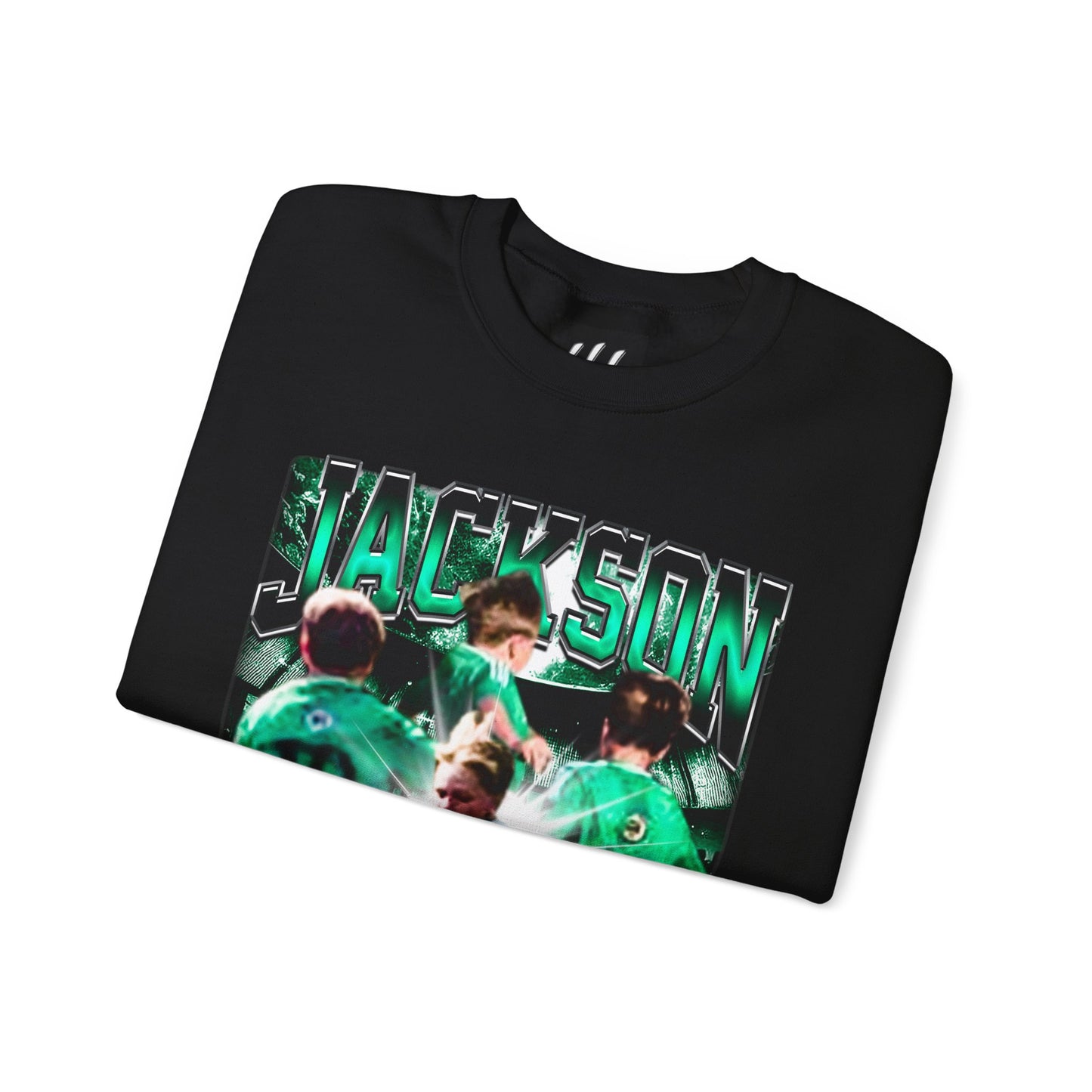 Jackson Murphy Crewneck Sweatshirt