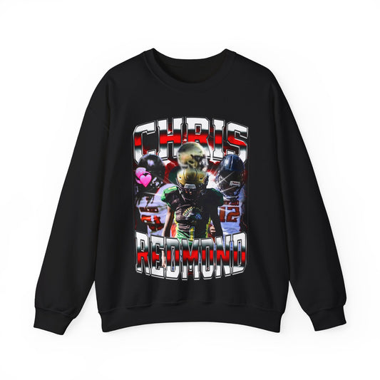 Chris Redmond Crewneck Sweatshirt