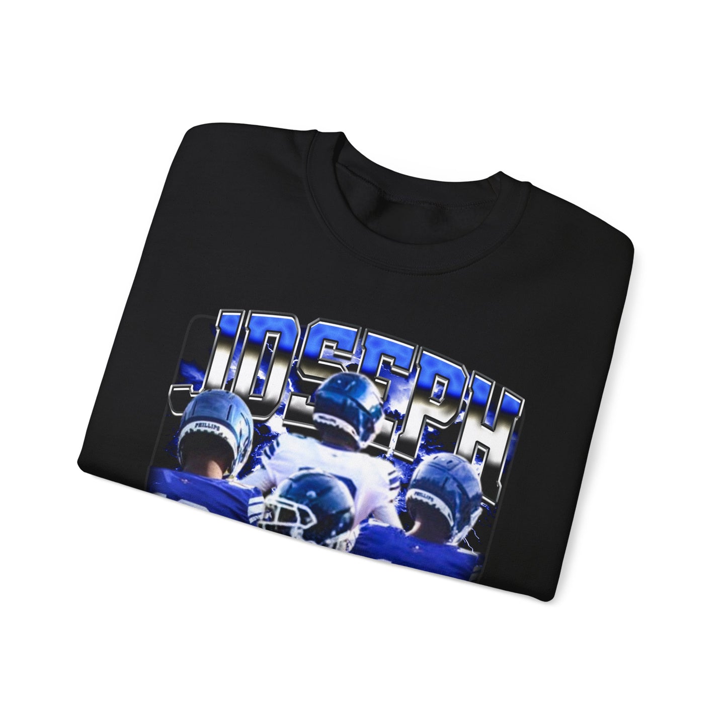 Joseph Alexander Holder Crewneck Sweatshirt