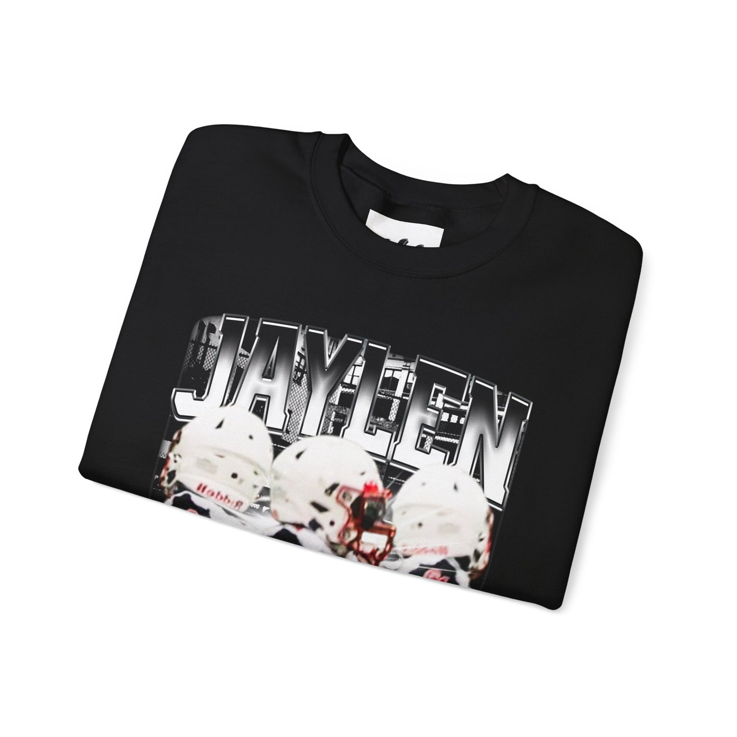 Jaylen Roscoe Crewneck Sweatshirt