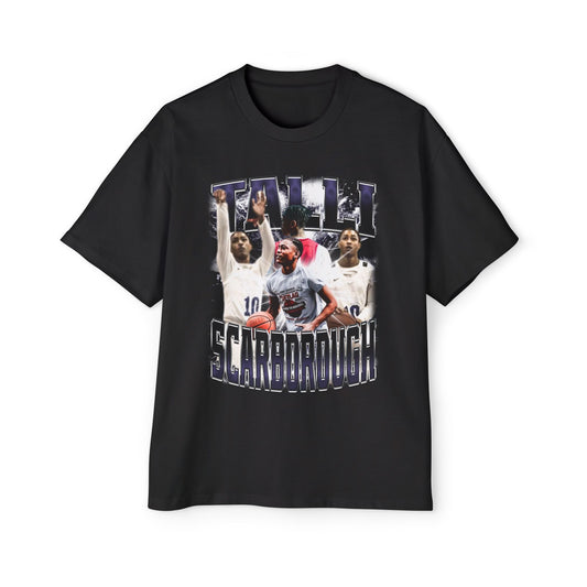 Talli Scarborough Oversized Tee