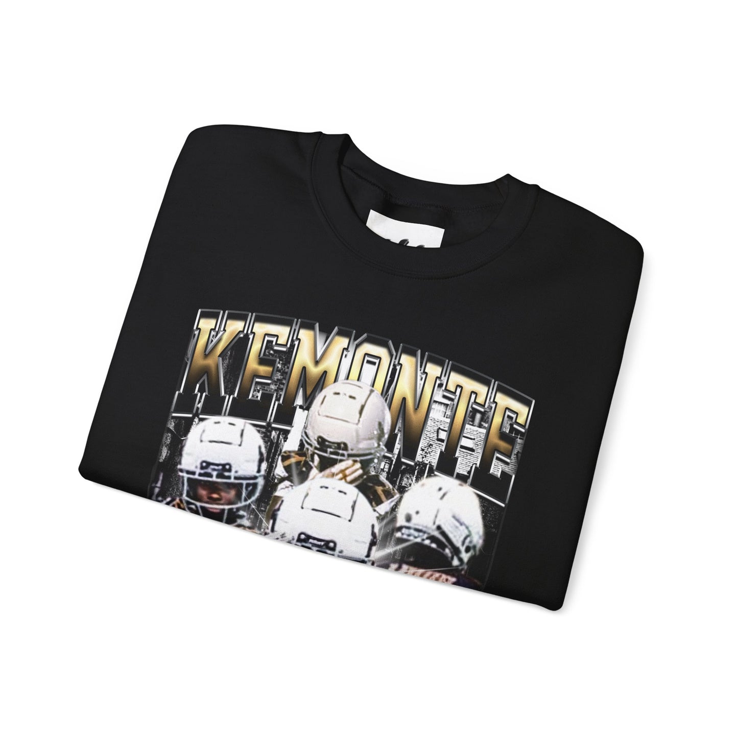 Kemonte Louis Crewneck Sweatshirt