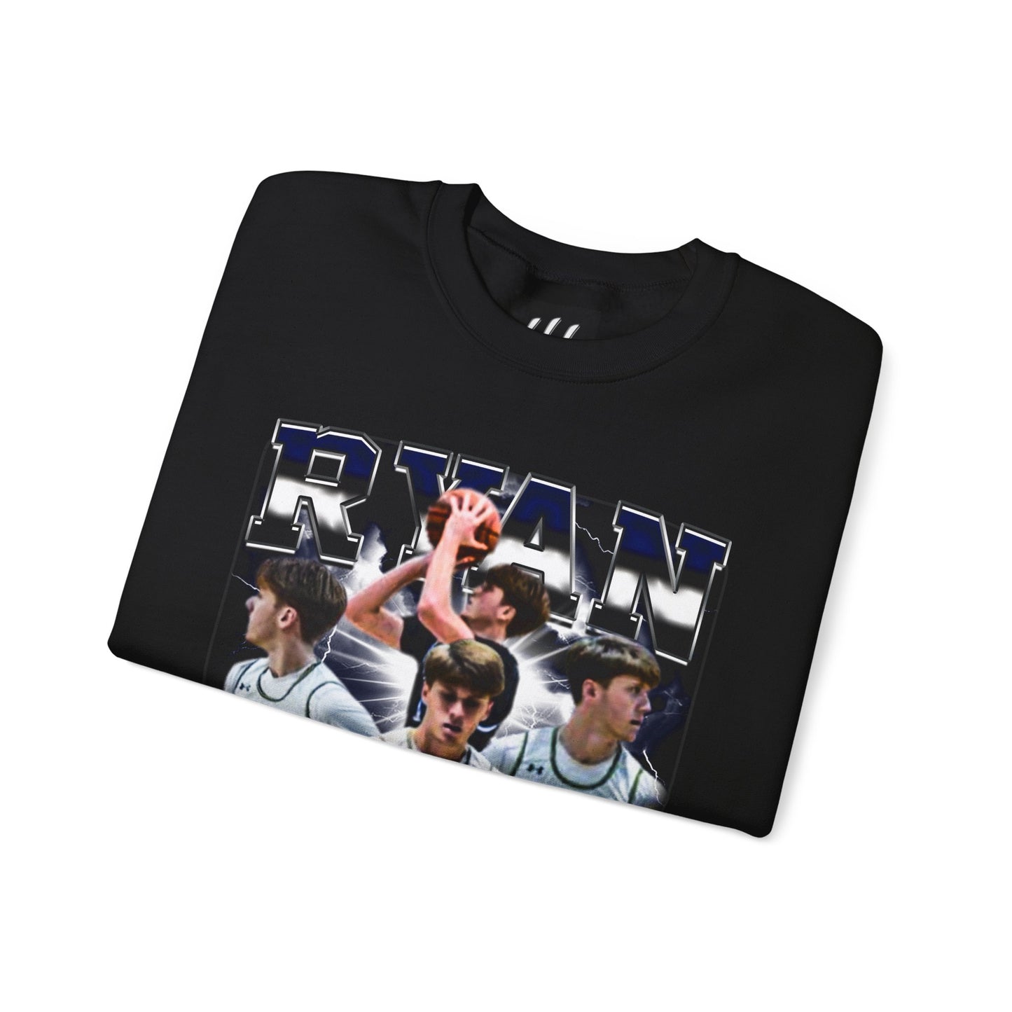Ryan Thornton Crewneck Sweatshirt