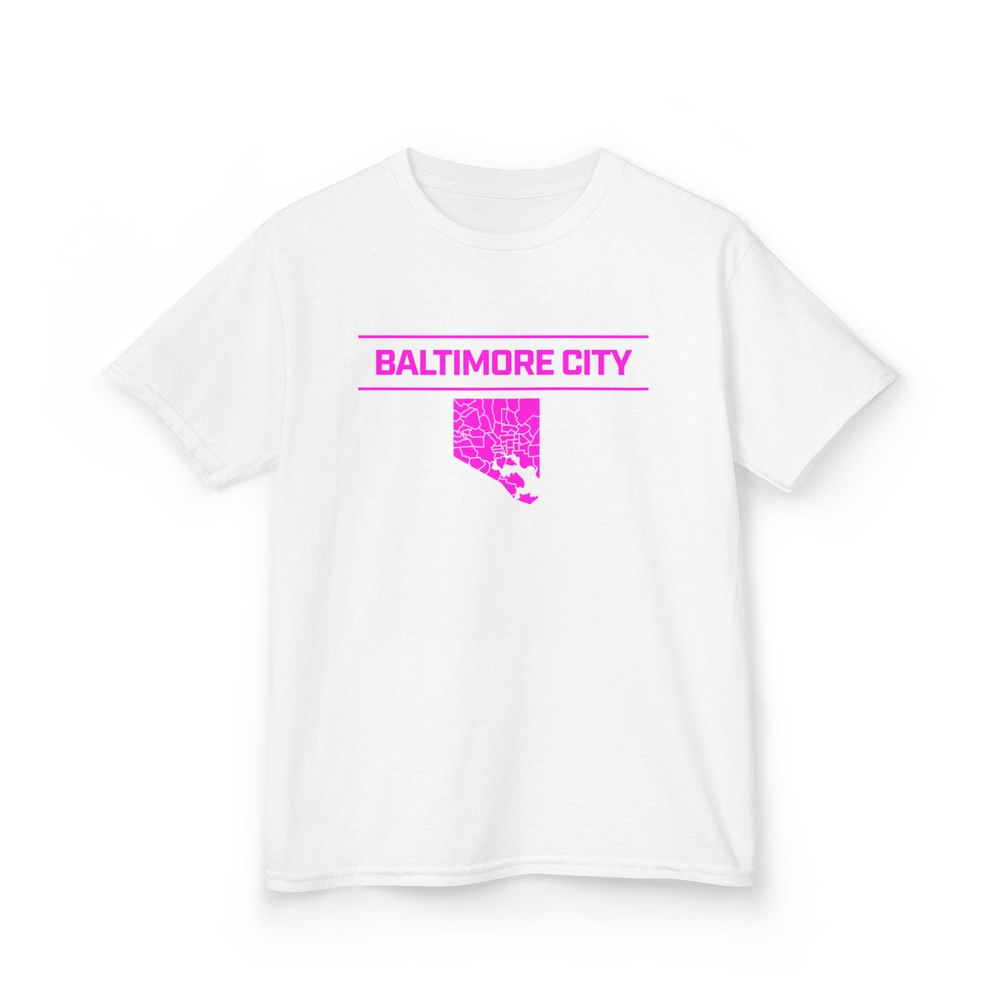 Gabrielle Roane Youth Heavy Cotton Tee