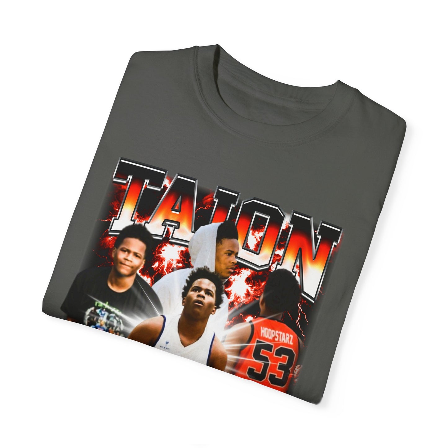 Taion Walker Heavyweight Premium Tee