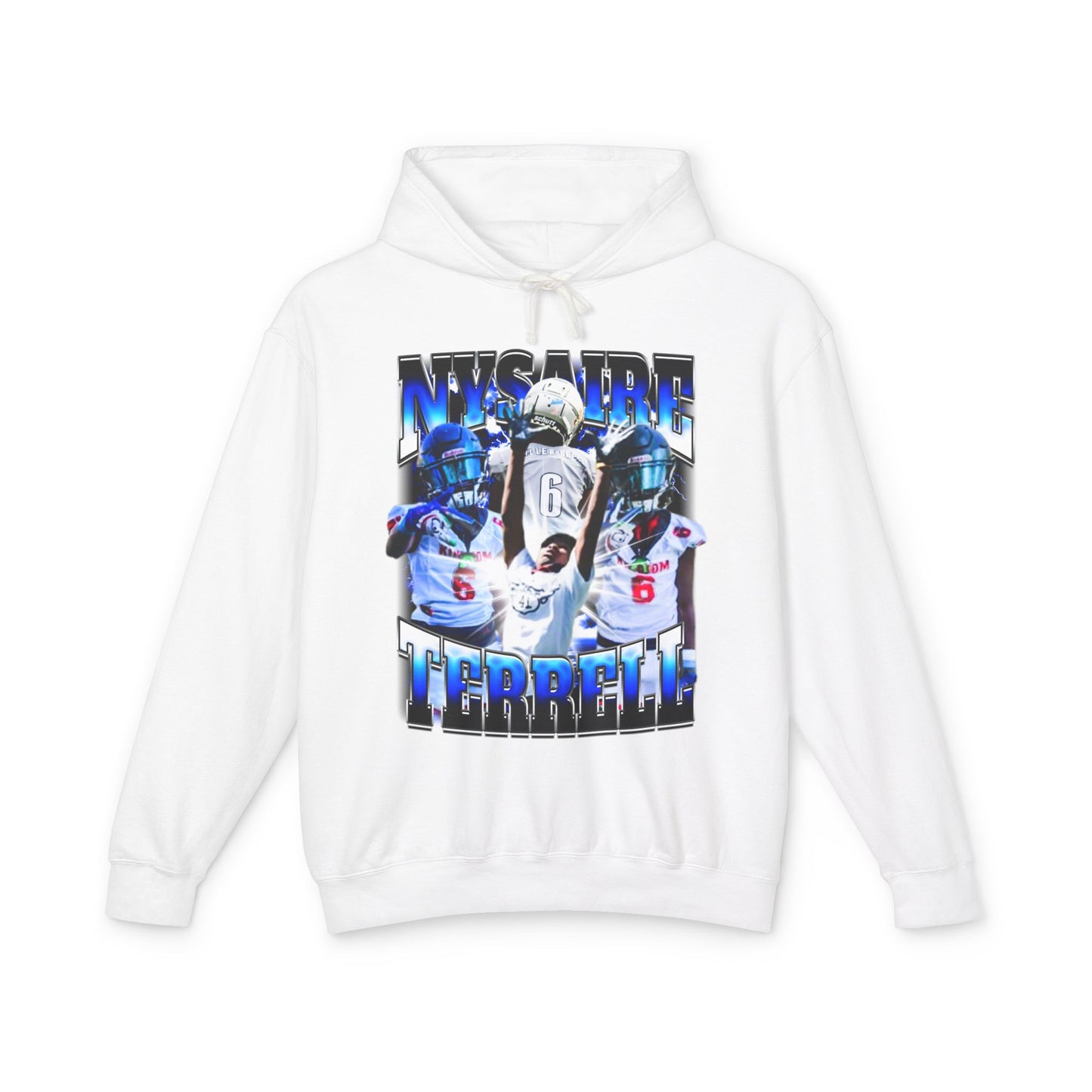 Nysaire Terrell Hoodie