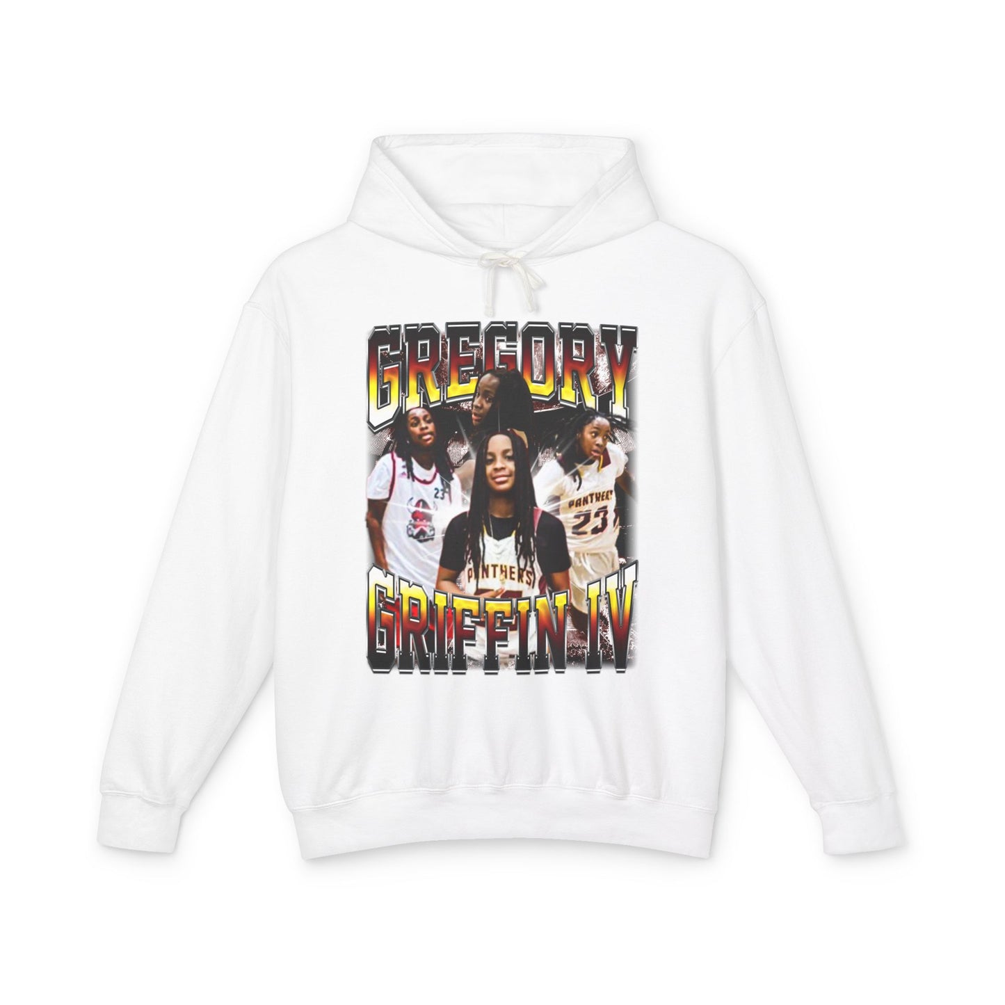 Gregory Griffin IV Hoodie