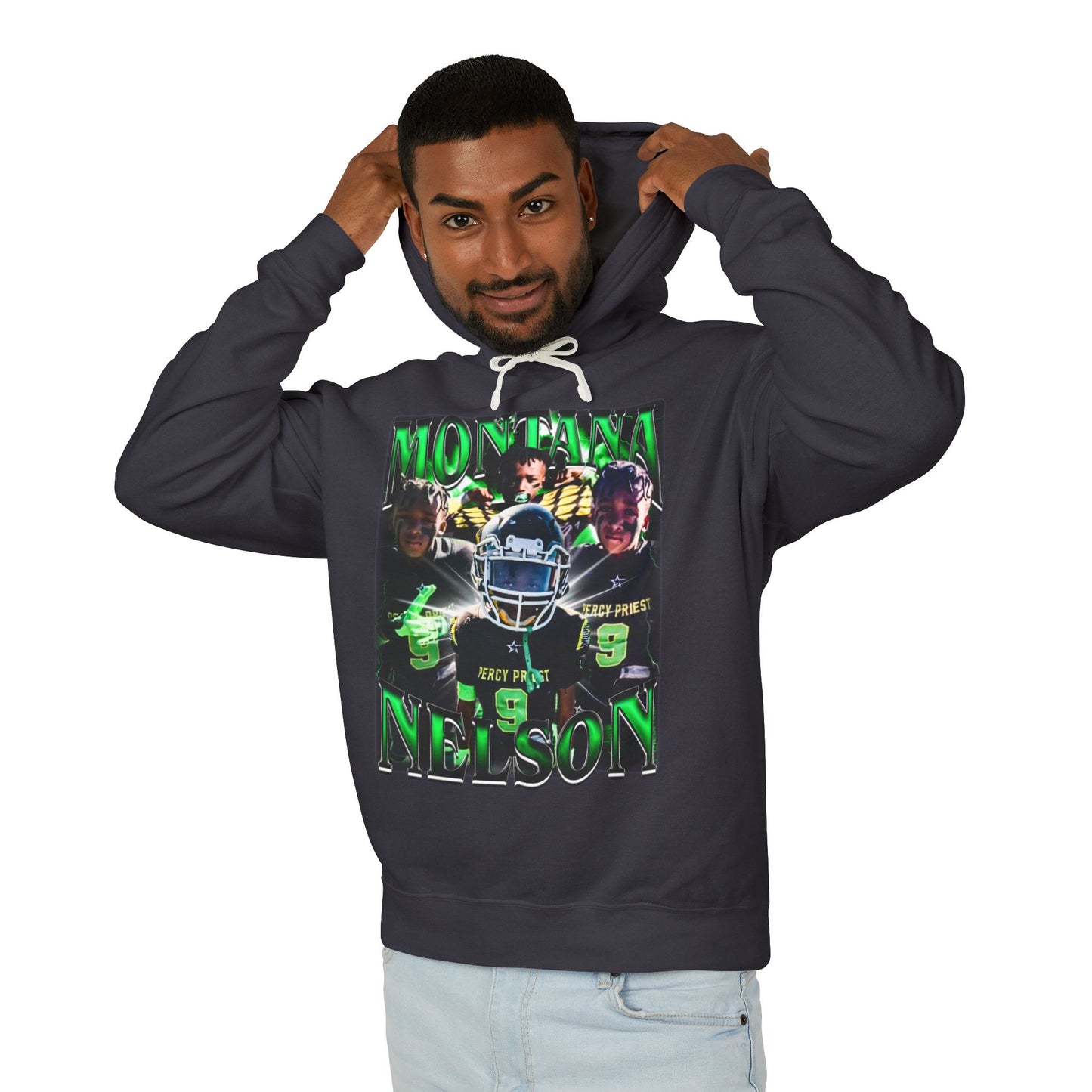 Montana Nelson Hoodie