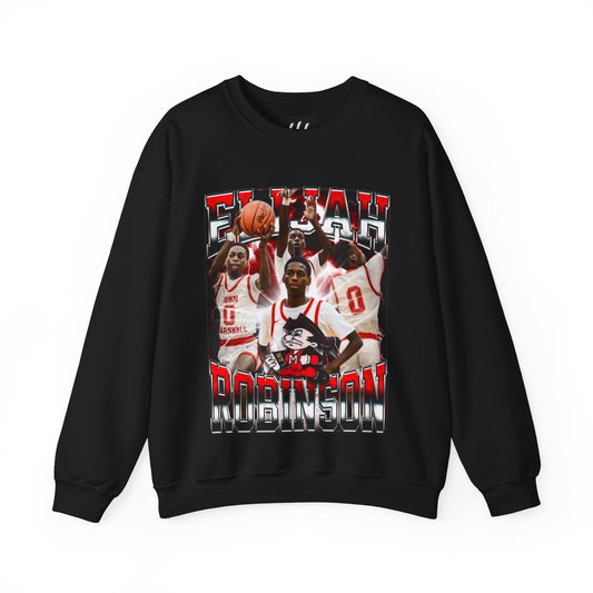 Elijah Robinson Crewneck Sweatshirt