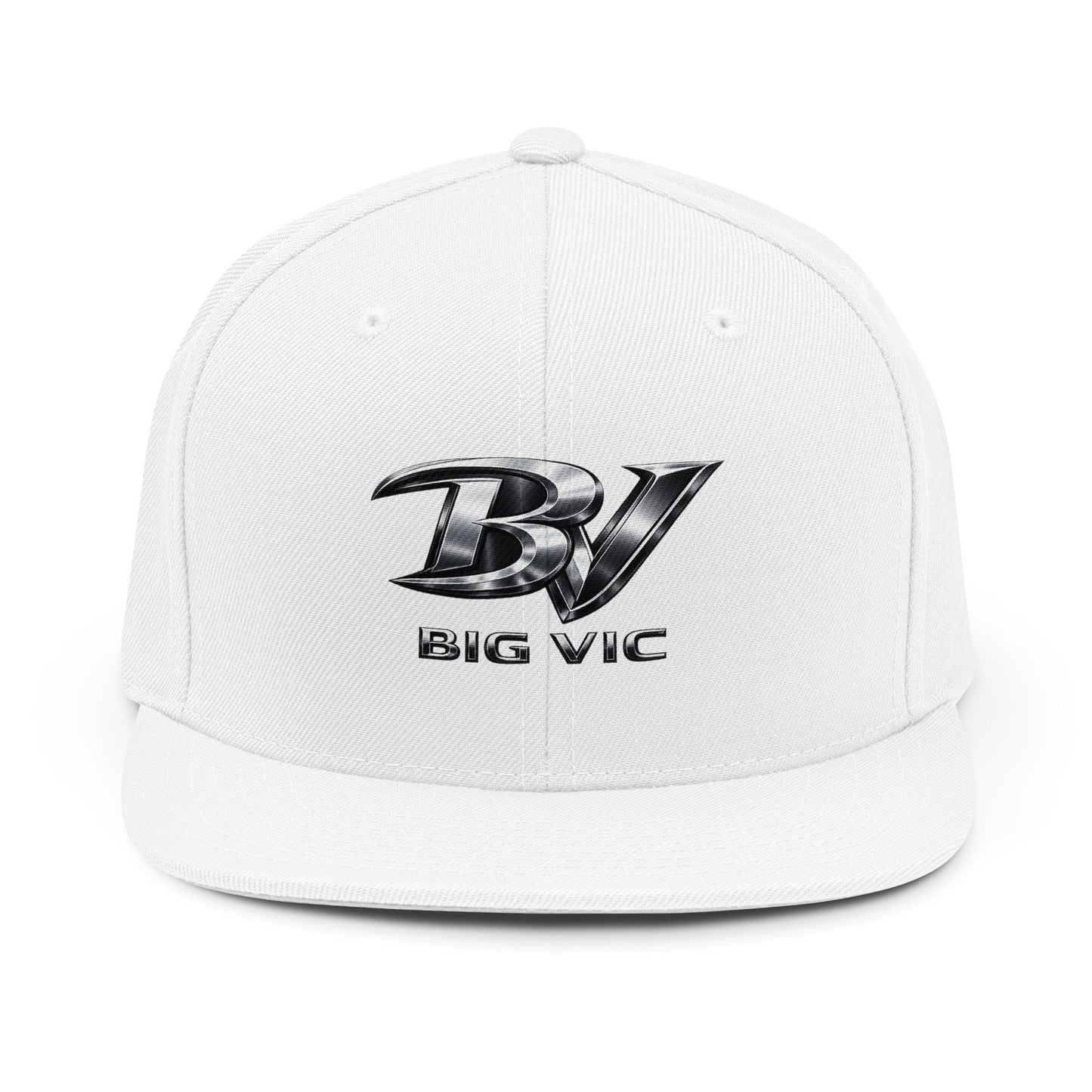 Victor Raposo Snapback Hat