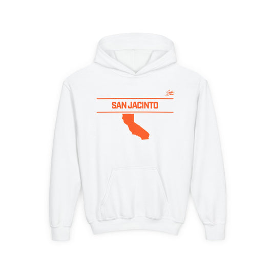 Daevon love Youth Hoodie