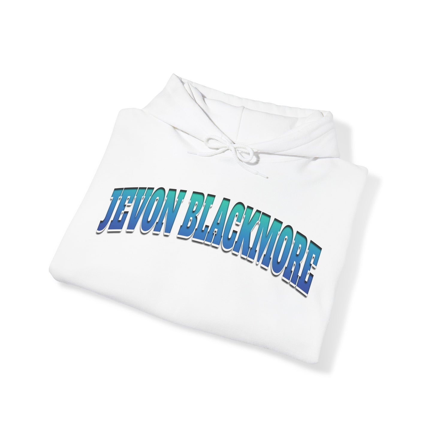 Jevon Blackmore Hoodie