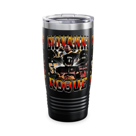Giovanni Roque Stainless Steal Tumbler