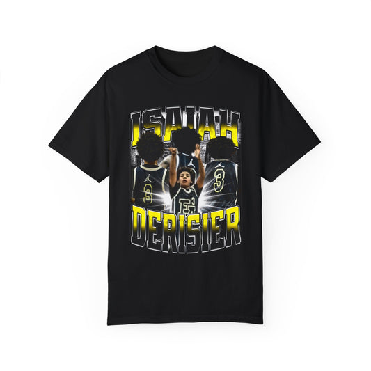 Isaiah Derisier Heavy Cotton Tee