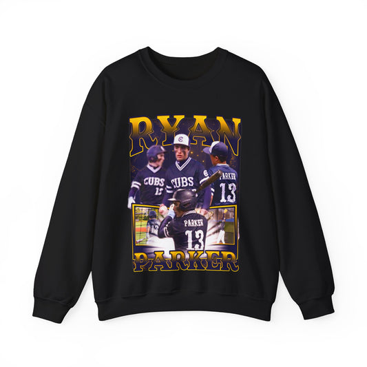 Ryan Parker Crewneck Sweatshirt