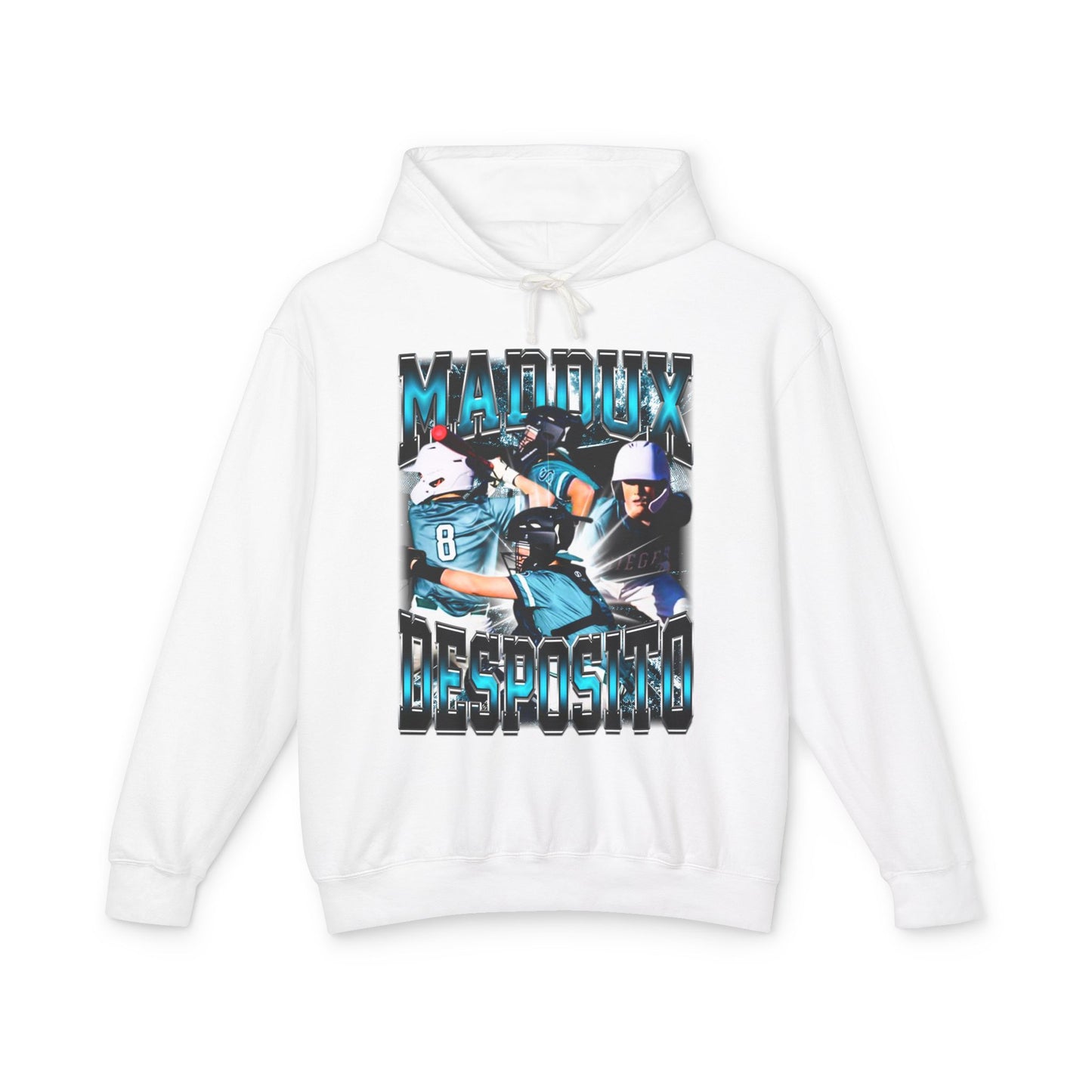 Maddux Ace Desposito Hoodie