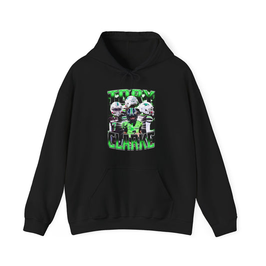 Tory Clarke Hoodie