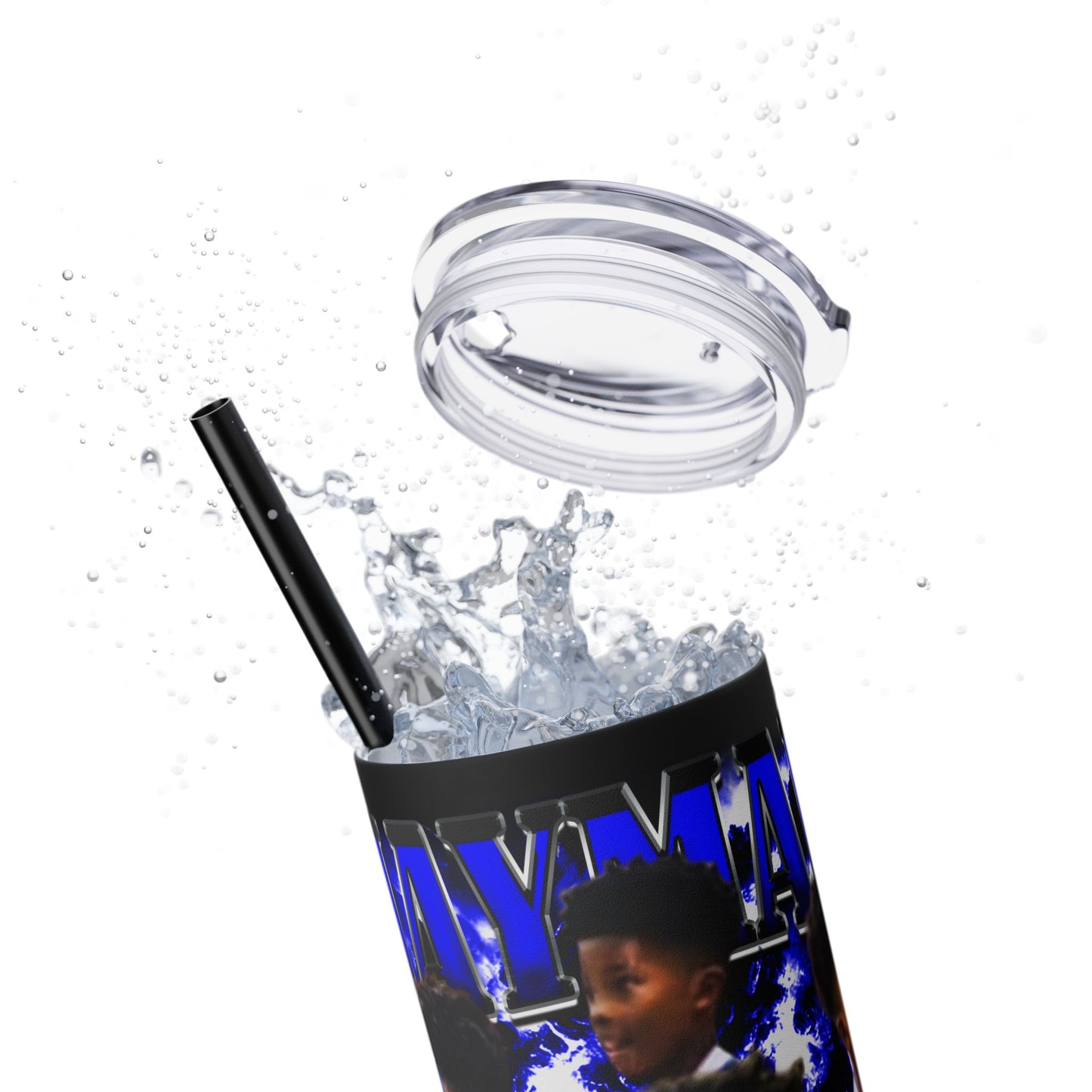 Jaymar Sturdavant Stainless Steal Tumbler