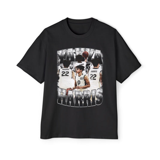 Yahya Harris Oversized Tee