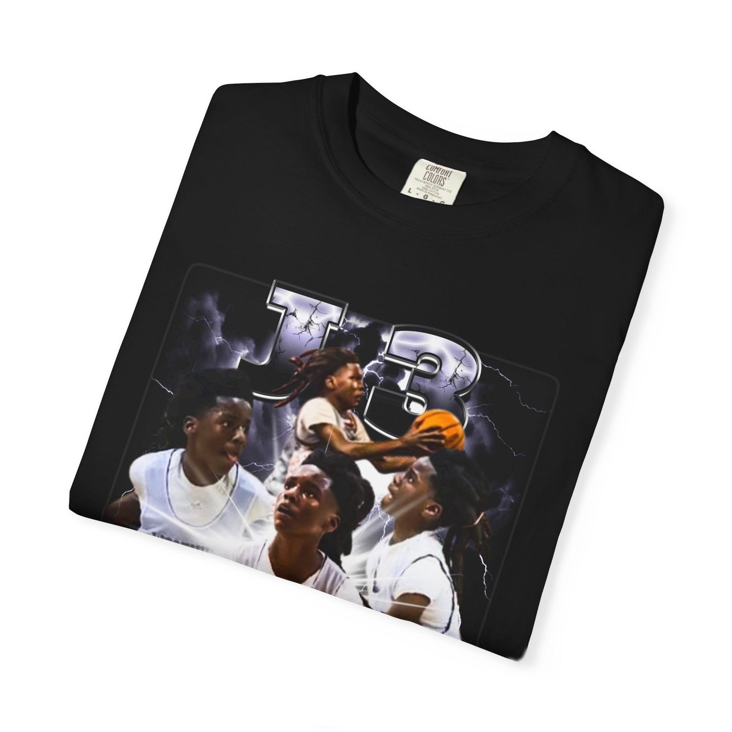 J3 Greene Heavyweight Premium Tee