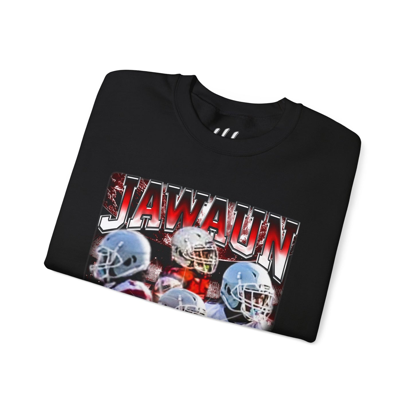 Jawaun Walker Crewneck Sweatshirt