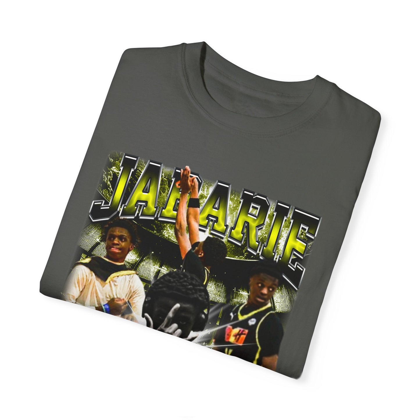 Jabarie Sykes Heavyweight Premium Tee