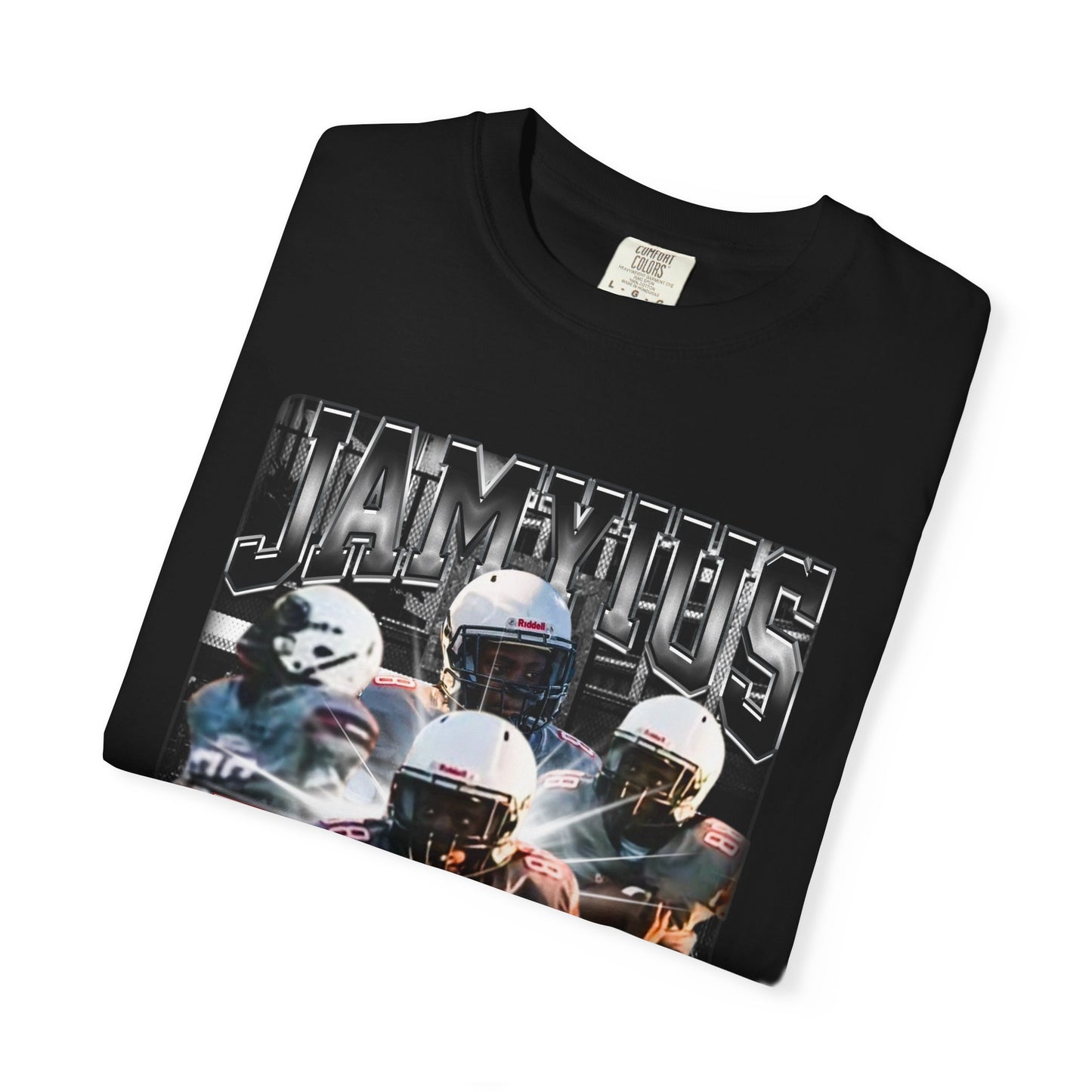 Jamyius Anderson Heavyweight Premium Tee
