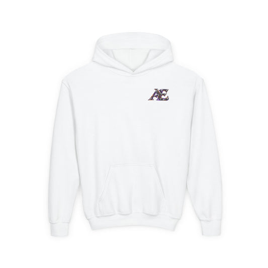 Amaaz Eugene Youth Hoodie