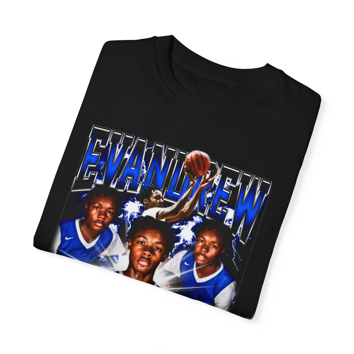 Evandrew Edwards Heavyweight Premium Tee