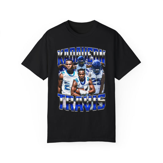 Kadaveon Travis Heavy Cotton Tee