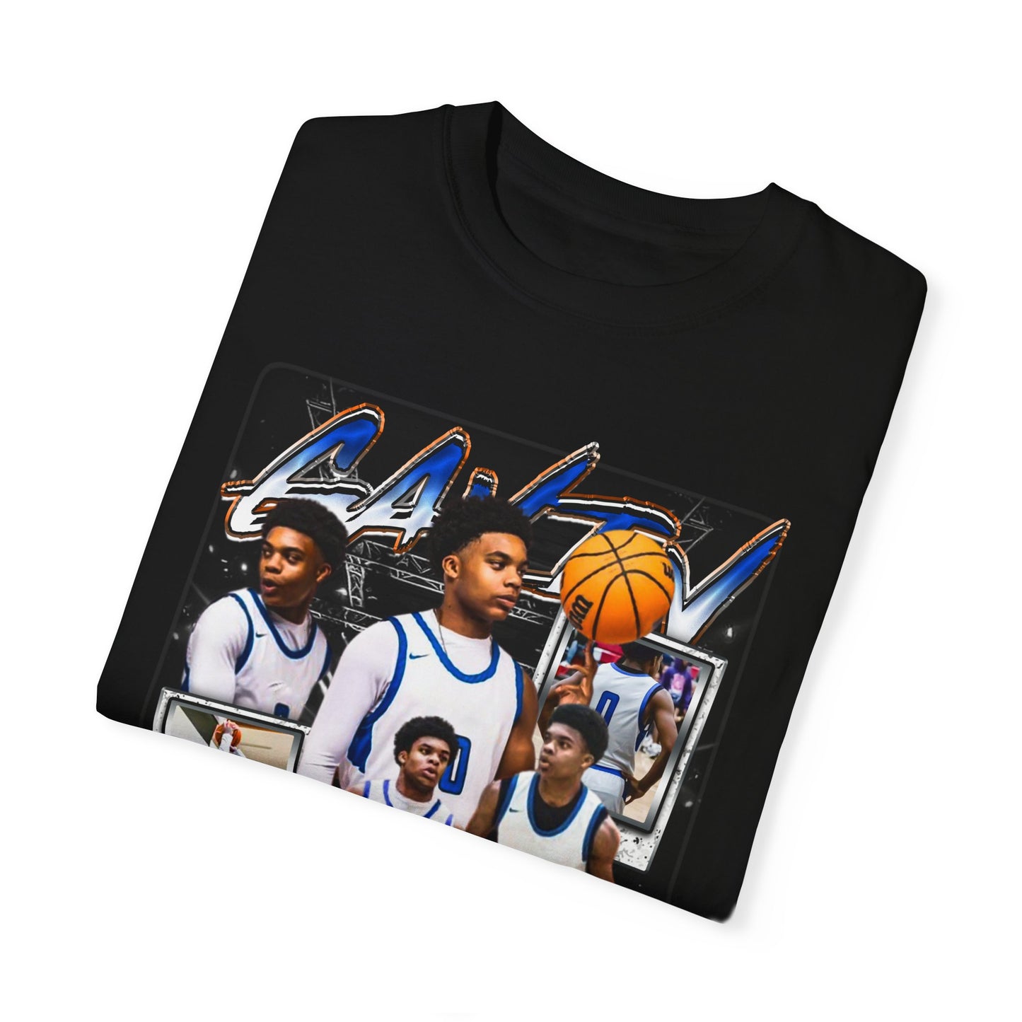 Gavin George Heavyweight Premium Tee