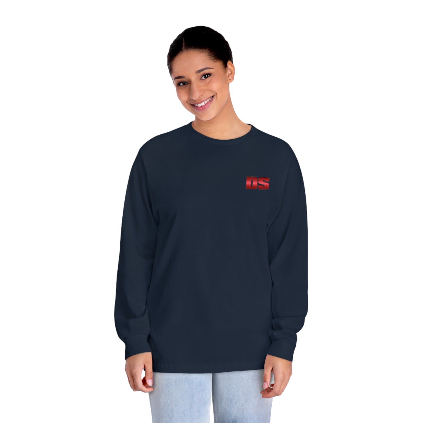 DS Classic Long Sleeve T-Shirt