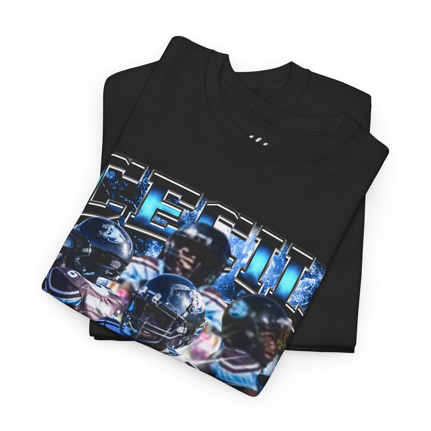 Cecil Crump Heavy Cotton Tee