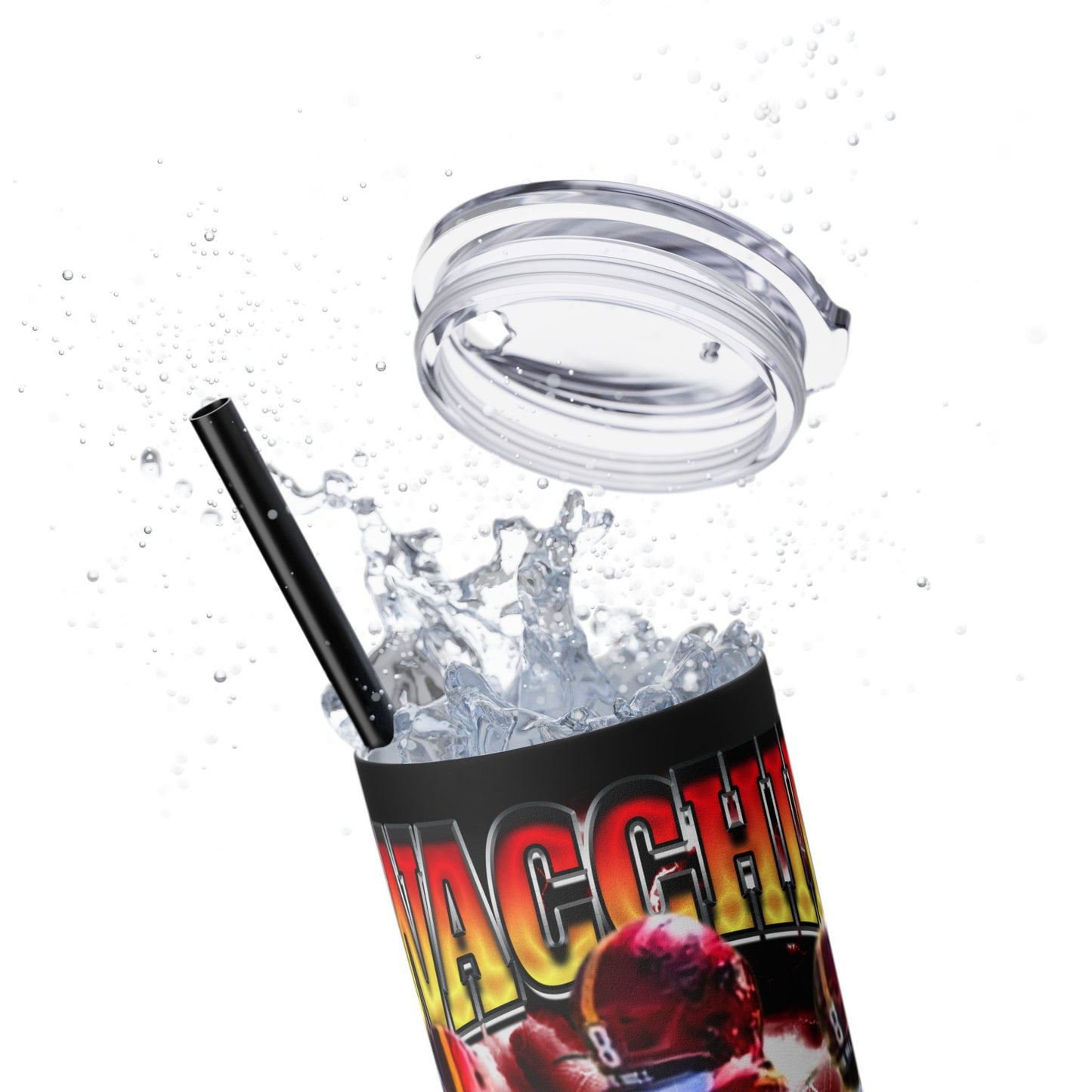Wacchim Reece Stainless Steal Tumbler