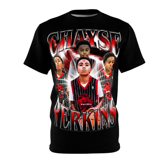 Chayse Perkins Vintage Full Pree