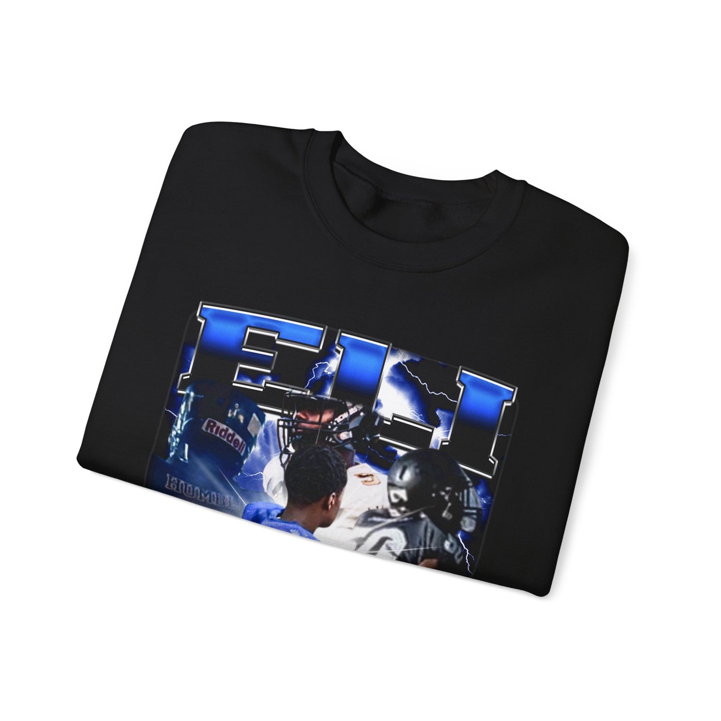 Eli Smith Crewneck Sweatshirt