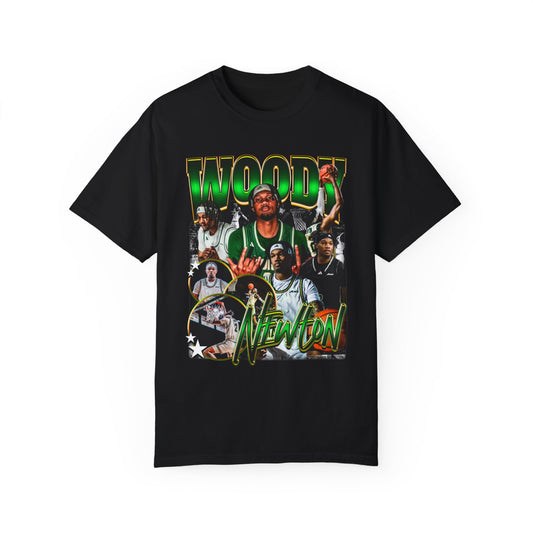 Woody Newton Heavy Cotton Tee